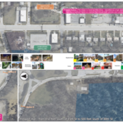 Corridor Visioning Activity thumbnail icon